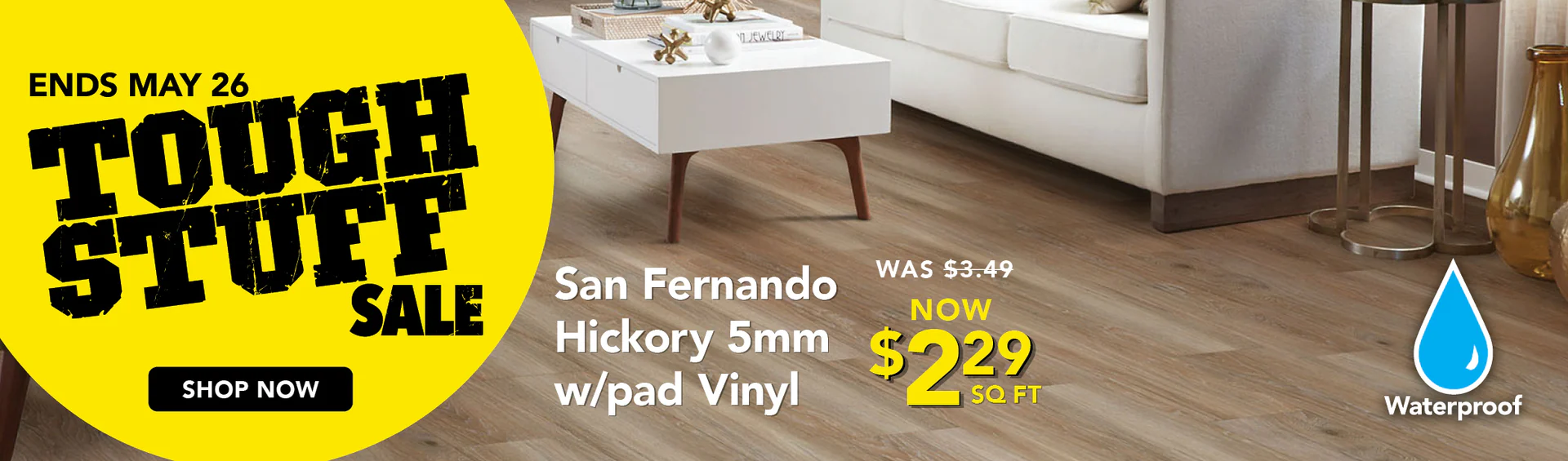 Beautiful Floors for Every Budget