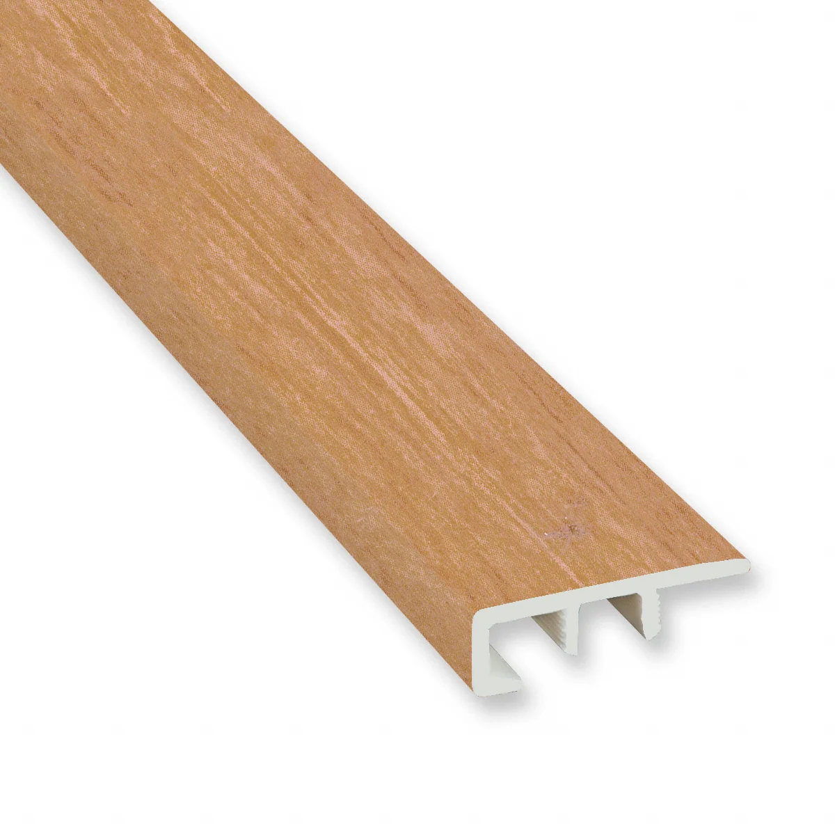 Brazilian Koa Vinyl Waterproof 1.5 in wide x 7.5 ft Length End Cap - Image 2