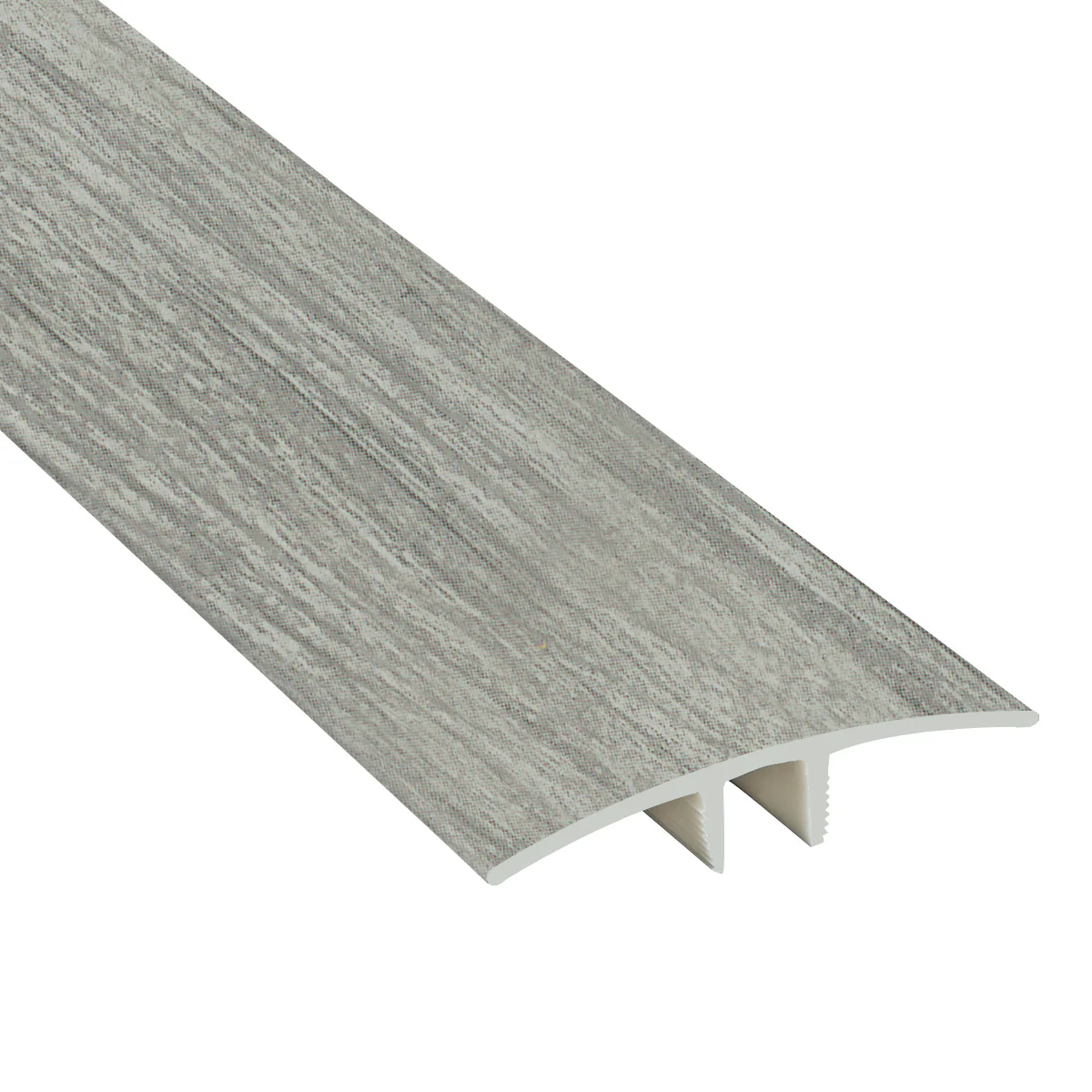 Lansing Cherry Waterproof 1.77 in wide x 7.5 ft Length T-Molding